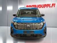 heti ajoon Ford Tourneo Courier