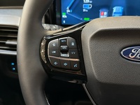 heti ajoon Ford Tourneo Courier