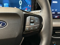 heti ajoon Ford Tourneo Courier