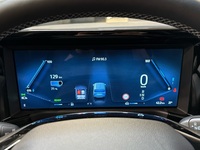 heti ajoon Ford Tourneo Courier