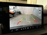 heti ajoon Ford Tourneo Courier