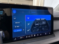 heti ajoon Ford Tourneo Courier