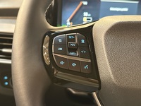 heti ajoon Ford Tourneo Courier