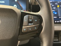 heti ajoon Ford Tourneo Courier