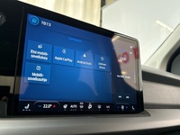 heti ajoon Ford Tourneo Courier