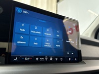 heti ajoon Ford Tourneo Courier