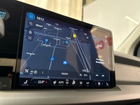 heti ajoon Ford Tourneo Courier