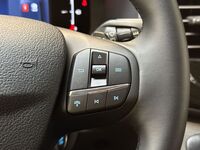 heti ajoon Ford Transit