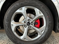 heti ajoon Ford Kuga