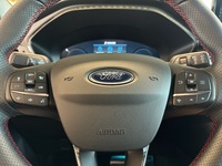 heti ajoon Ford Kuga