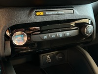 heti ajoon Ford Kuga