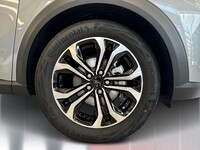 heti ajoon Ford Puma