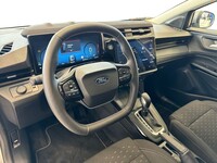 heti ajoon Ford Puma