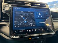 heti ajoon Ford Puma