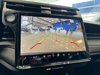 heti ajoon Ford Puma