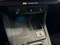 heti ajoon Ford Puma