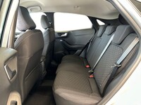 heti ajoon Ford Puma