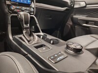 heti ajoon Ford Ranger
