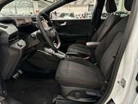 heti ajoon Ford Puma