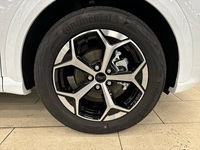 heti ajoon Ford Puma