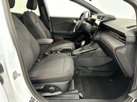 heti ajoon Ford Puma