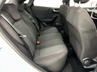 heti ajoon Ford Puma