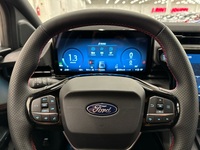 heti ajoon Ford Puma