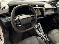 heti ajoon Ford Puma