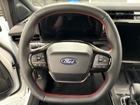 heti ajoon Ford Puma