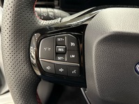 heti ajoon Ford Puma