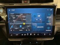 heti ajoon Ford Puma