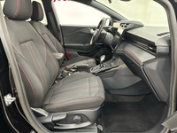 heti ajoon Ford Puma