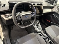 heti ajoon Ford Puma