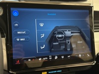 heti ajoon Ford Puma