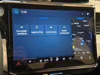 heti ajoon Ford Puma