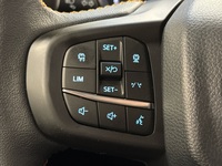 heti ajoon Ford Ranger