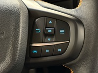 heti ajoon Ford Ranger