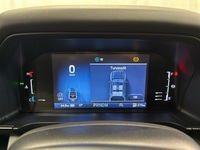 heti ajoon Ford Ranger