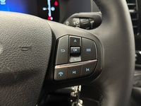 heti ajoon Ford Transit