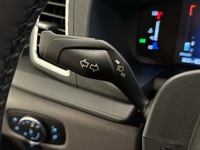 heti ajoon Ford Transit