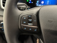 heti ajoon Ford Transit