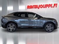 heti ajoon Ford Capri