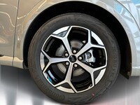 1.0 EcoBoost Hybrid Powershift 125hv A7 Titanium - KIINTEÄ 0% KORKO + KULUT - heti ajoon Ford Puma