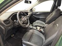 heti ajoon Ford Kuga