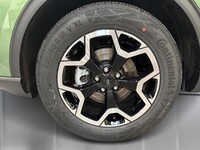 heti ajoon Ford Kuga