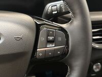 heti ajoon Ford Kuga
