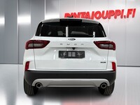 heti ajoon Ford Kuga