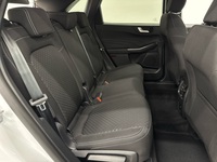 heti ajoon Ford Kuga