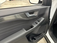 heti ajoon Ford Kuga