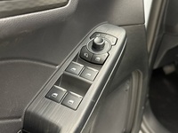 heti ajoon Ford Kuga